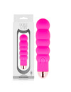 Vibrador Dolce Vita Recarregável 6 Rosa,D-228461