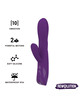 rewolution - reworabbit flexible vibrator with rabbit D-228565