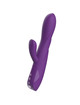 rewolution - reworabbit flexible vibrator with rabbit D-228565