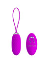 pretty love - joanna vibrating egg remote control 12 modes D-228653