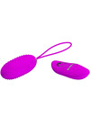 pretty love - joanna vibrating egg remote control 12 modes D-228653