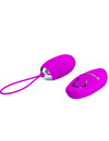 pretty love - joanna vibrating egg remote control 12 modes D-228653