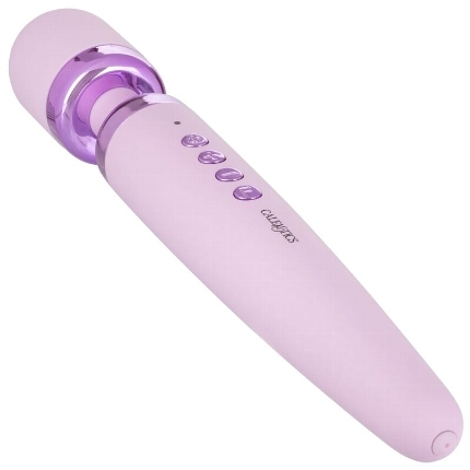 california exotics - opulence massager pink D-229168