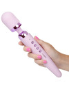 california exotics - opulence massager pink D-229168