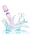 california exotics - opulence massager pink D-229168
