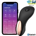 satisfyer - little secret panty vibrator