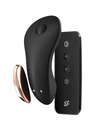 Vibrador Satisfyer Little Secret Preto,D-229195