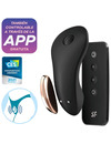 Vibrador Satisfyer Little Secret Preto,D-229195