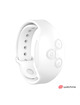 watchme - wireless technology watch snowy D-229762
