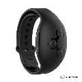 watchme - wireless technology watch jet black