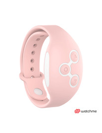 watchme - wireless technology watch soft pink D-229765