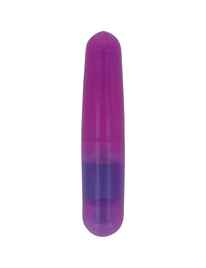 ohmama - basic lilac vibrating bullet D-229771