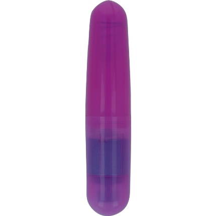 ohmama - basic lilac vibrating bullet D-229771