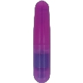 ohmama - basic lilac vibrating bullet