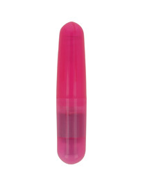 ohmama - basic pink vibrating bullet D-229772