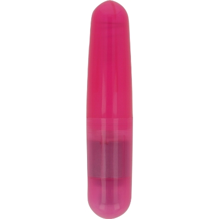 ohmama - basic pink vibrating bullet D-229772