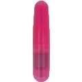 ohmama - basic pink vibrating bullet