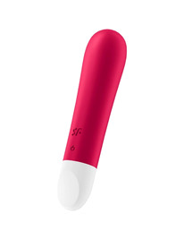 satisfyer - ultra power bullet 1 red D-229921