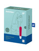 satisfyer - ultra power bullet 1 red D-229921