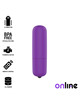online - mini bullet vibe purple D-230521