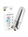 online - mini bullet vibe silver D-230522
