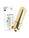 online - mini bullet vibe golden D-230523
