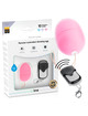 online - huevo vibrador control remoto s rosa