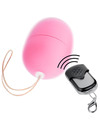 Ovo Vibratório Online com Comando S Rosa,D-230525