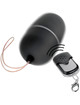 online - huevo vibrador control remoto m negro