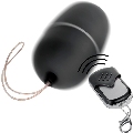 online - remote control vibrating egg m black