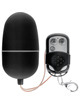 online - remote control vibrating egg m black D-230527