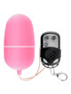Ovo Vibratório Online com Comando M Rosa,D-230528