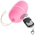 online - remote control vibrating egg m pink