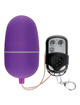 online - huevo vibrador control remoto m lila