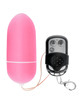 online - huevo vibrador control remoto l rosa