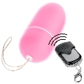 online - huevo vibrador control remoto l rosa