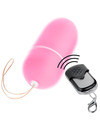 online - remote control vibrating egg l pink D-230531