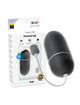online - waterproof vibrating egg black D-230533