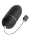 Ovo Vibratório Online Impermeável Preto,D-230533