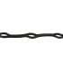 Cuerda bondage 8mm x 5m, 611601