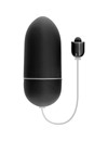Ovo Vibratório Online Impermeável Preto,D-230533