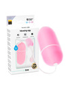 Ovo Vibratório Online Impermeável Rosa,D-230534