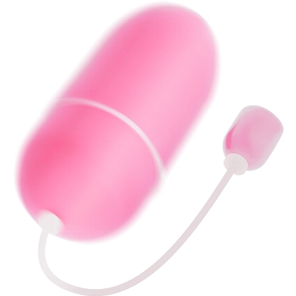 online - huevo vibrador waterproof rosa