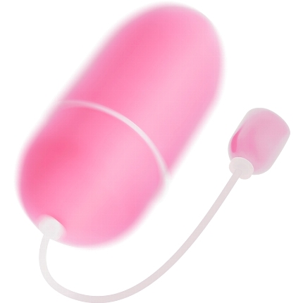 Ovo Vibratório Online Impermeável Rosa,D-230534