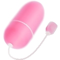 online - huevo vibrador waterproof rosa