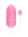 Ovo Vibratório Online Impermeável Rosa,D-230534