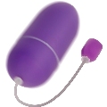 online - huevo vibrador waterproof lila