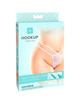 Hook up panties - remote bow-tie g-string talla xl/xxl