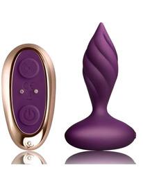 rocks-off - desire estimulador anal - lila