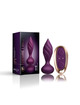 rocks-off - desire estimulador anal - lila